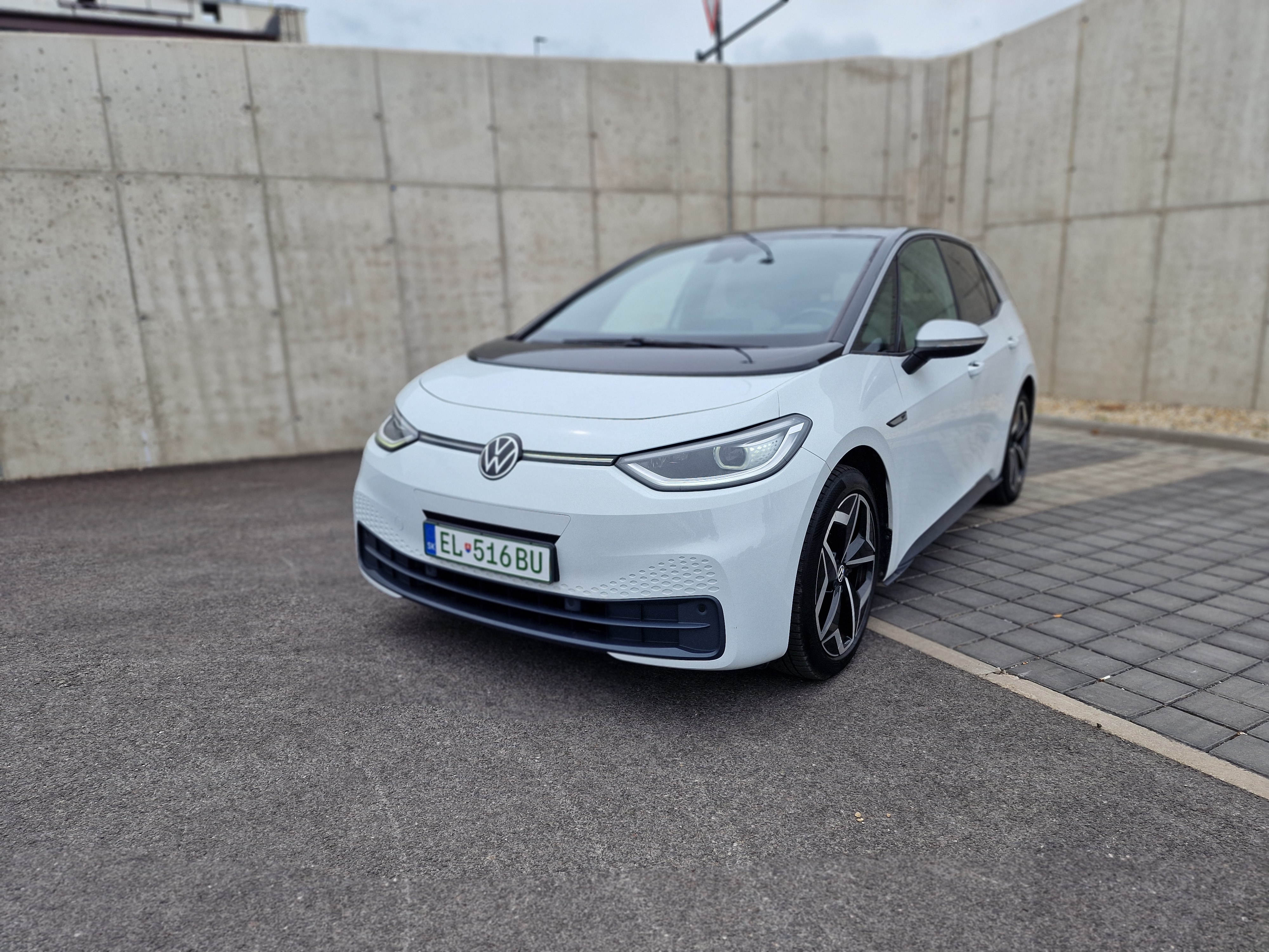 VW ID.3